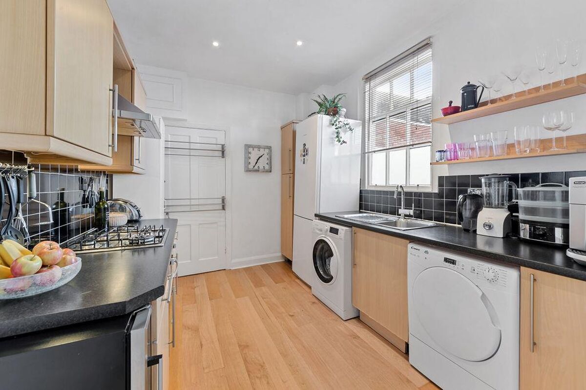 flat for sale in Seymour Place, London, W1H MRY012180204 Knight Frank