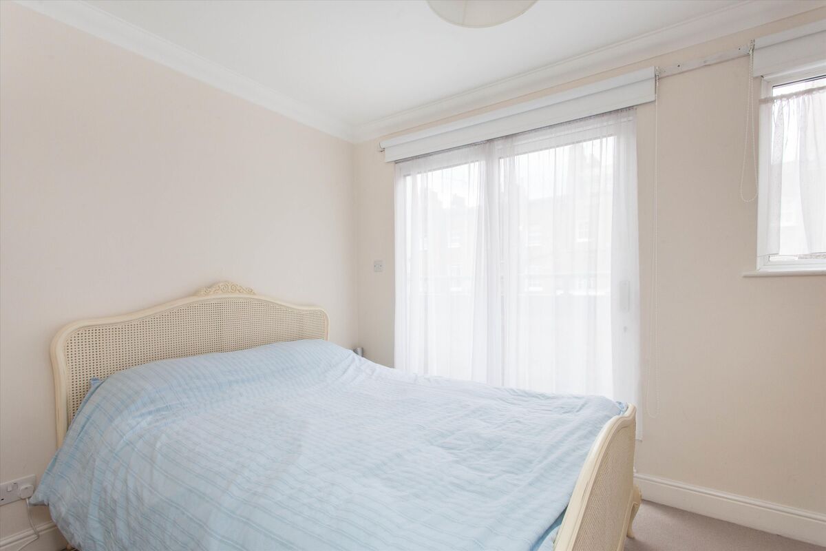 house for sale in Jacobs Well Mews, London, W1U MRY012190616 Knight