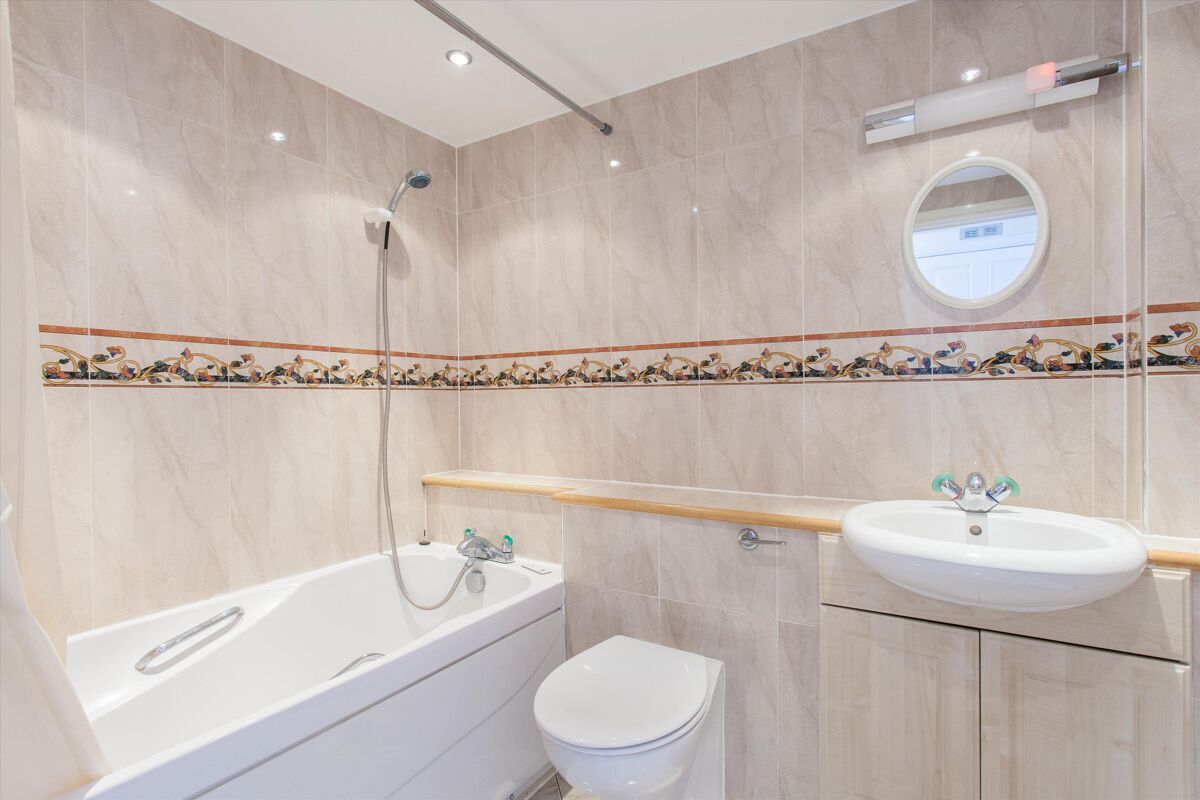 house for sale in Jacobs Well Mews, London, W1U MRY012190616 Knight