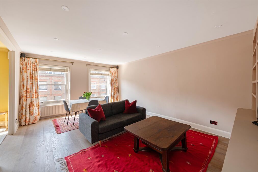 Image of 36 Nottingham Place, Marylebone, W1U