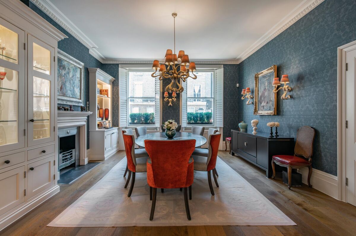 house for sale in Gloucester Place, London, NW1 MRY012210198 Knight