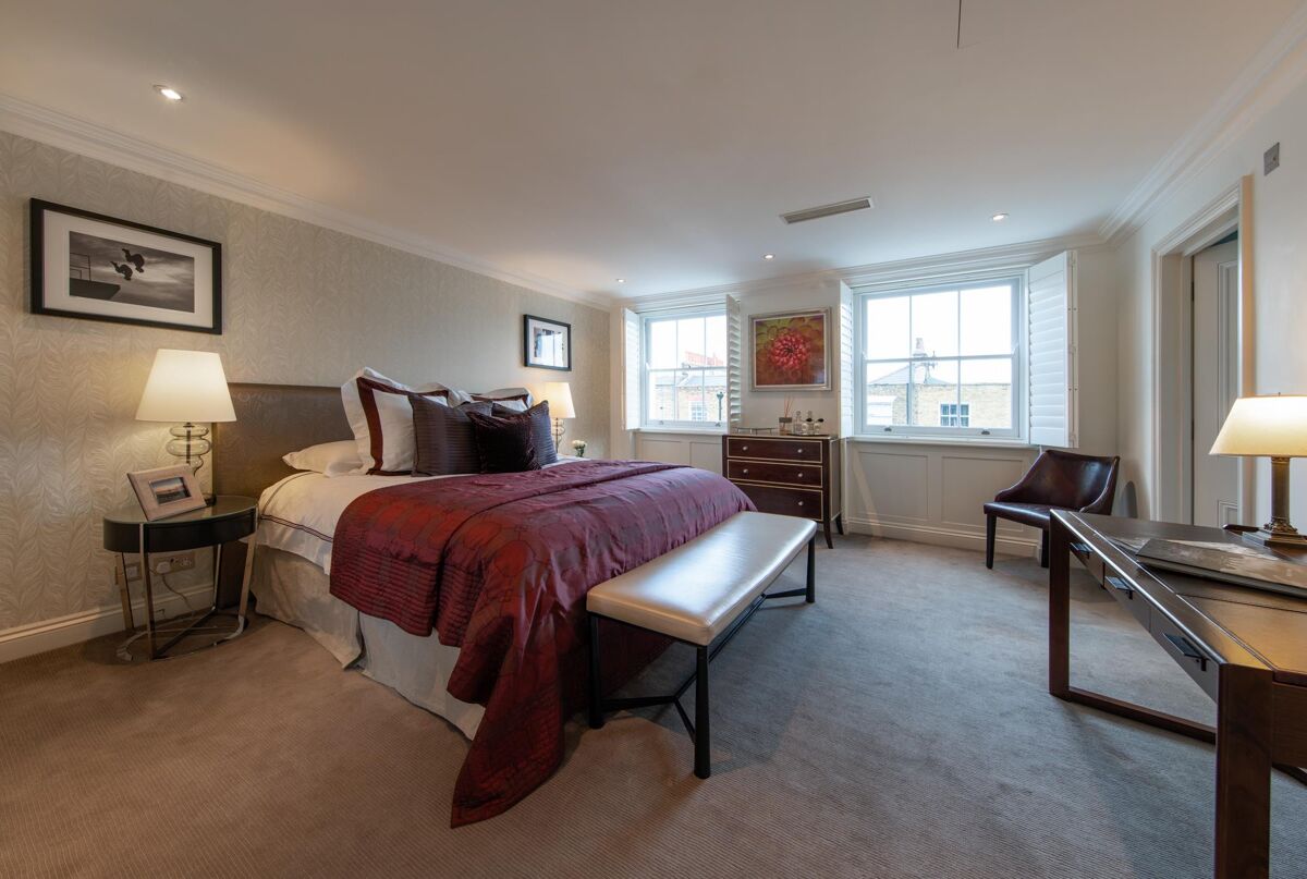 house for sale in Gloucester Place, London, NW1 MRY012210198 Knight