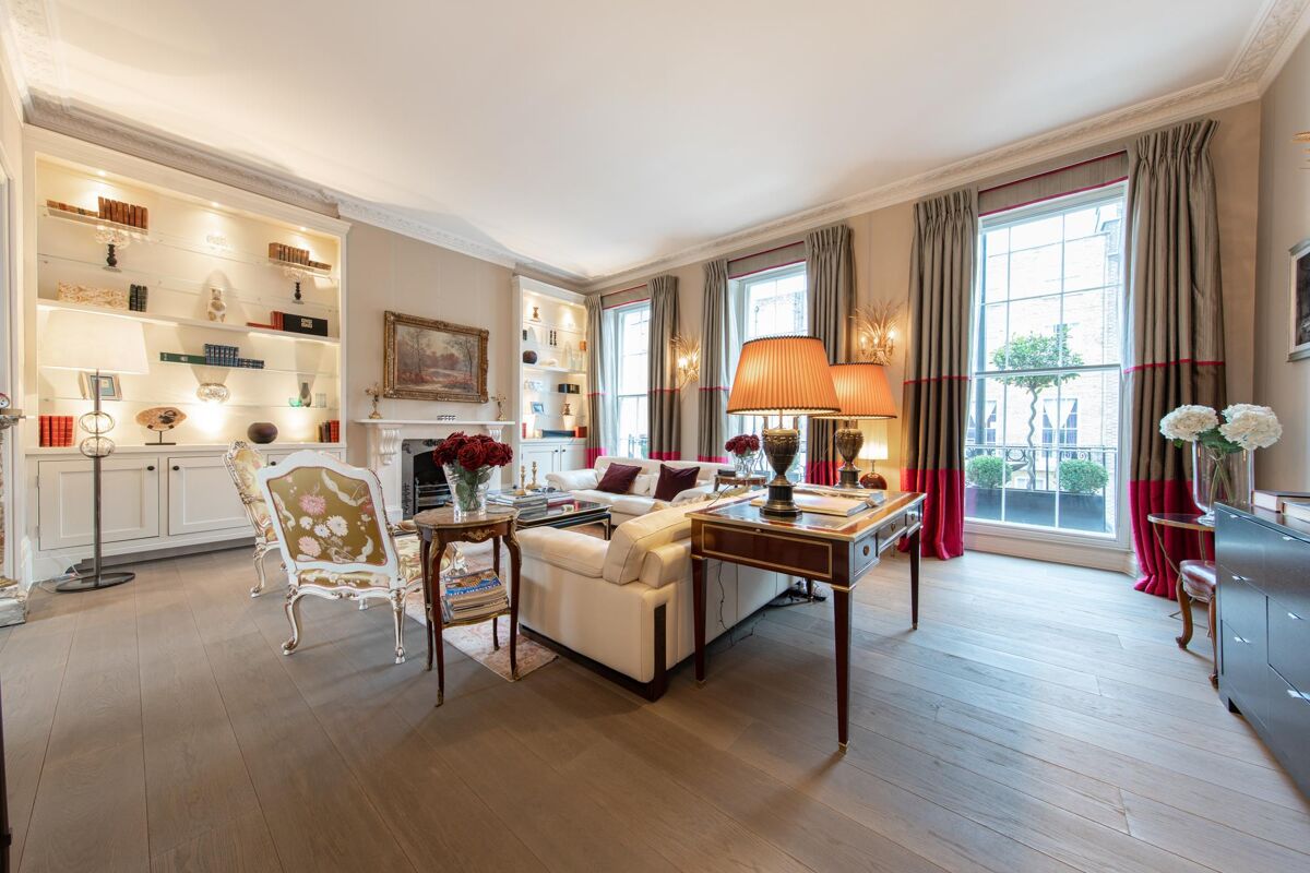 house for sale in Gloucester Place, London, NW1 MRY012210198 Knight