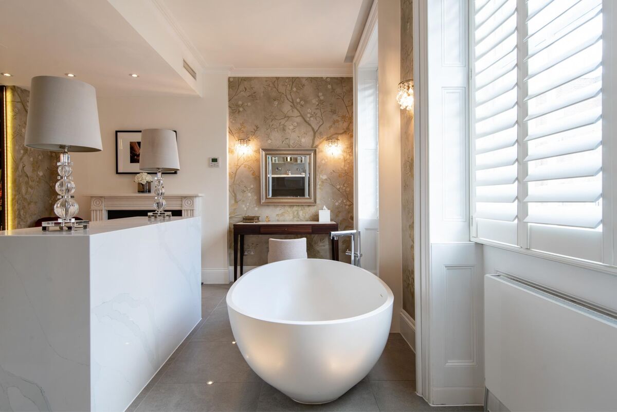 house for sale in Gloucester Place, London, NW1 MRY012210198 Knight