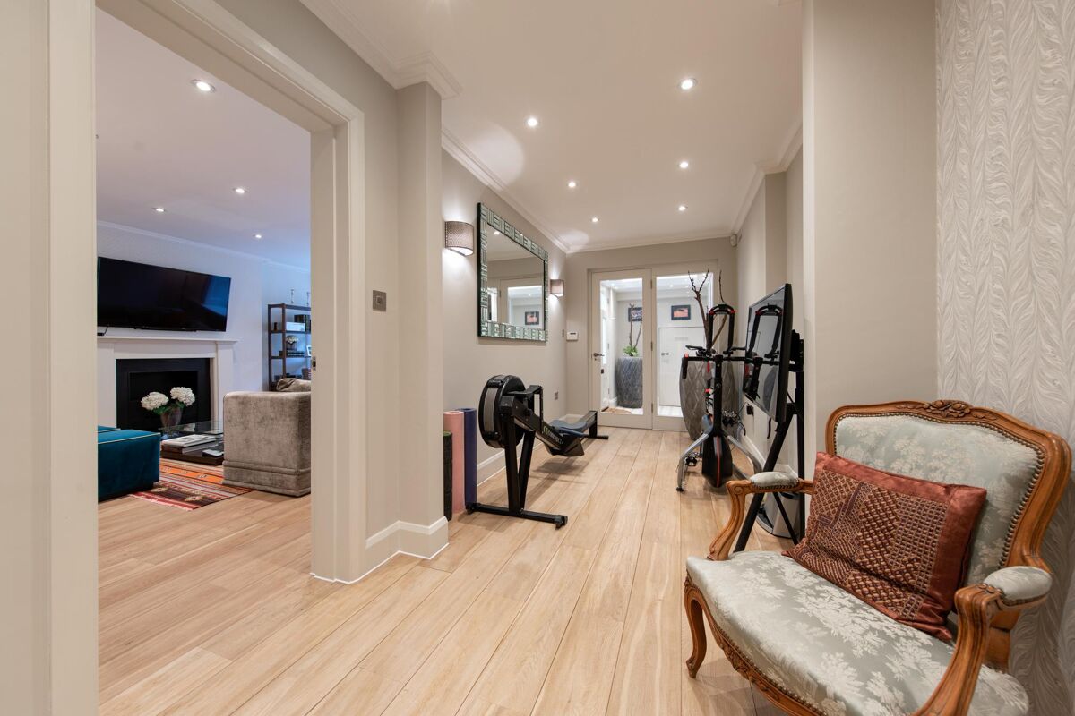 house for sale in Gloucester Place, London, NW1 MRY012210198 Knight