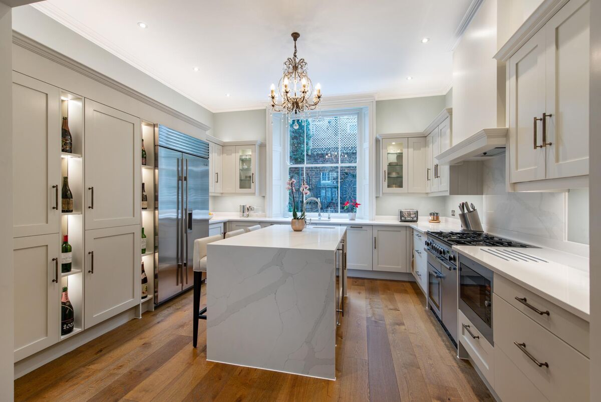 house for sale in Gloucester Place, London, NW1 MRY012210198 Knight