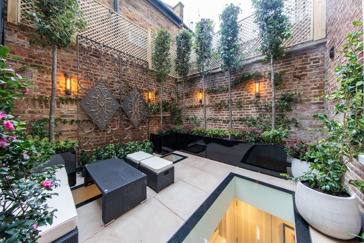 house for sale in Gloucester Place, London, NW1 MRY012210198 Knight