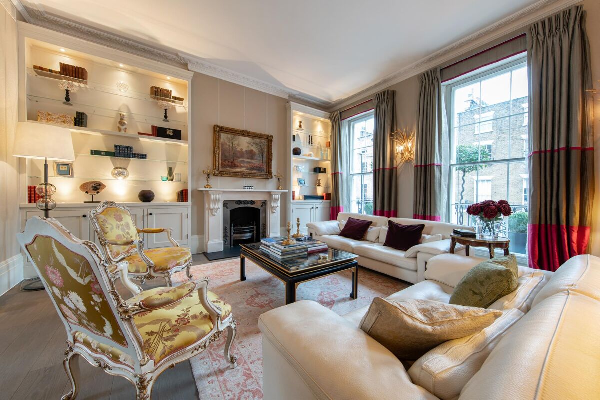 house for sale in Gloucester Place, London, NW1 MRY012210198 Knight