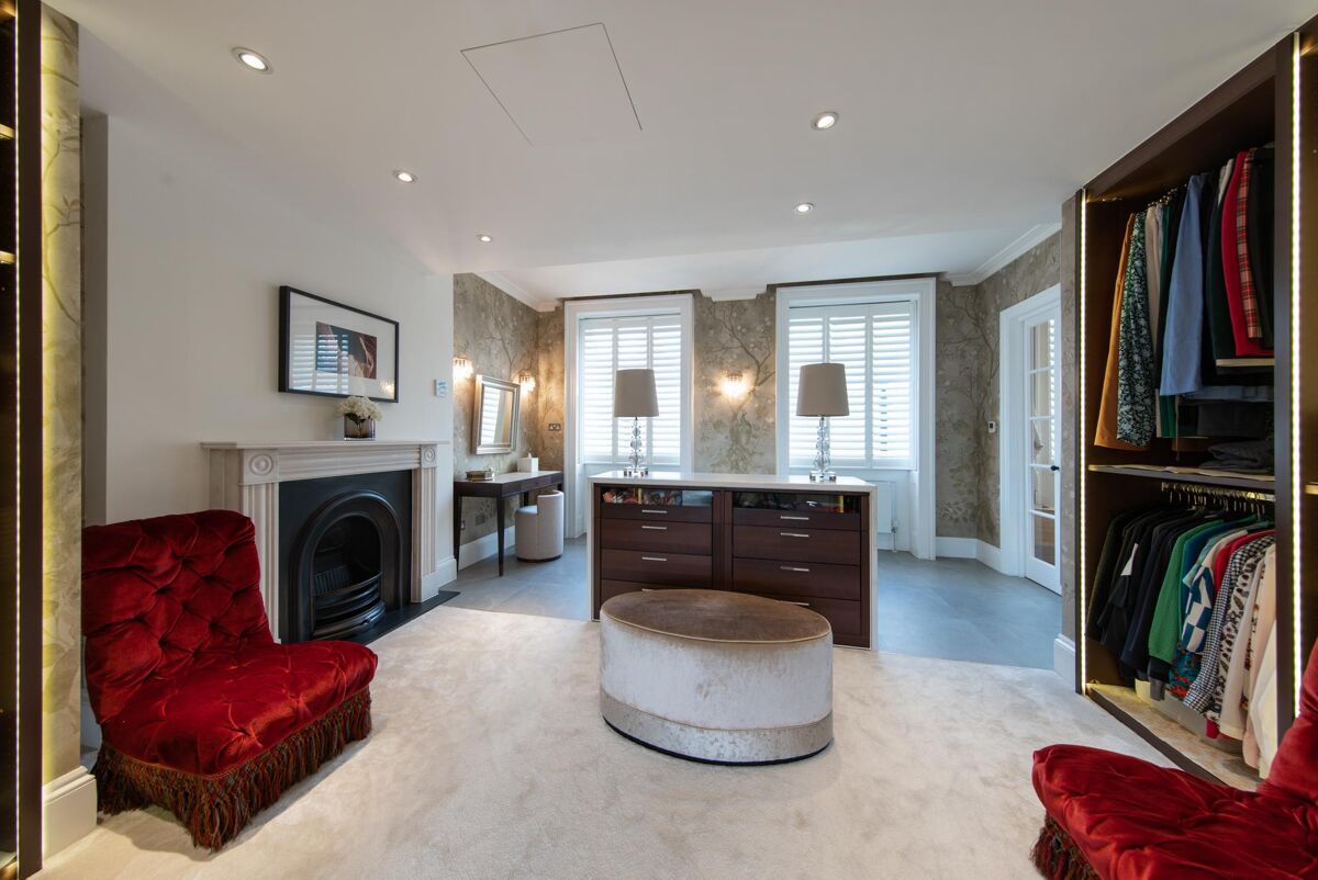 house for sale in Gloucester Place, London, NW1 MRY012210198 Knight