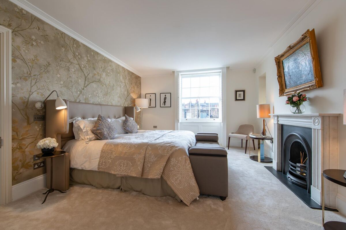 house for sale in Gloucester Place, London, NW1 MRY012210198 Knight