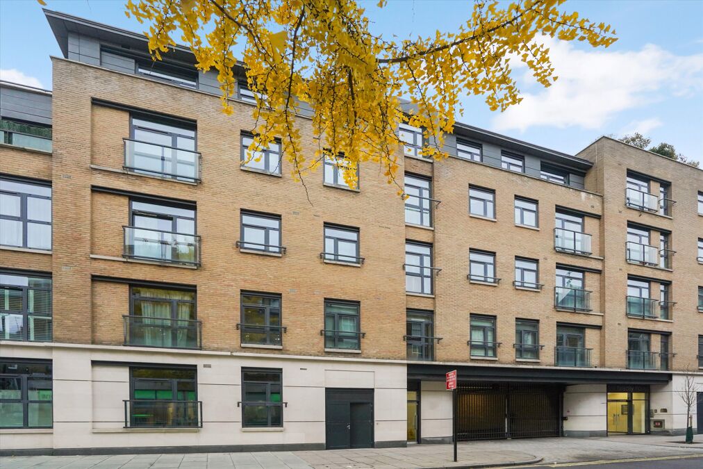 Image of Blandford Street, London, W1U