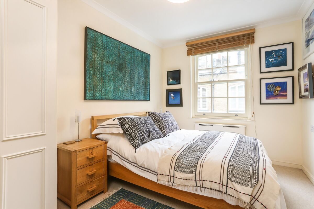 townhouse for sale in Upper Montagu Street, London, W1H MRY012243611