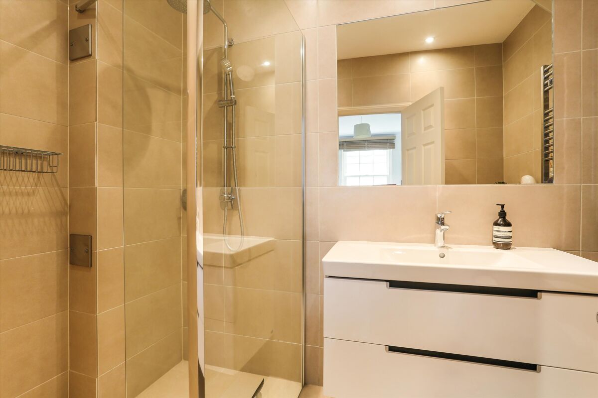 townhouse for sale in Upper Montagu Street, London, W1H MRY012243611