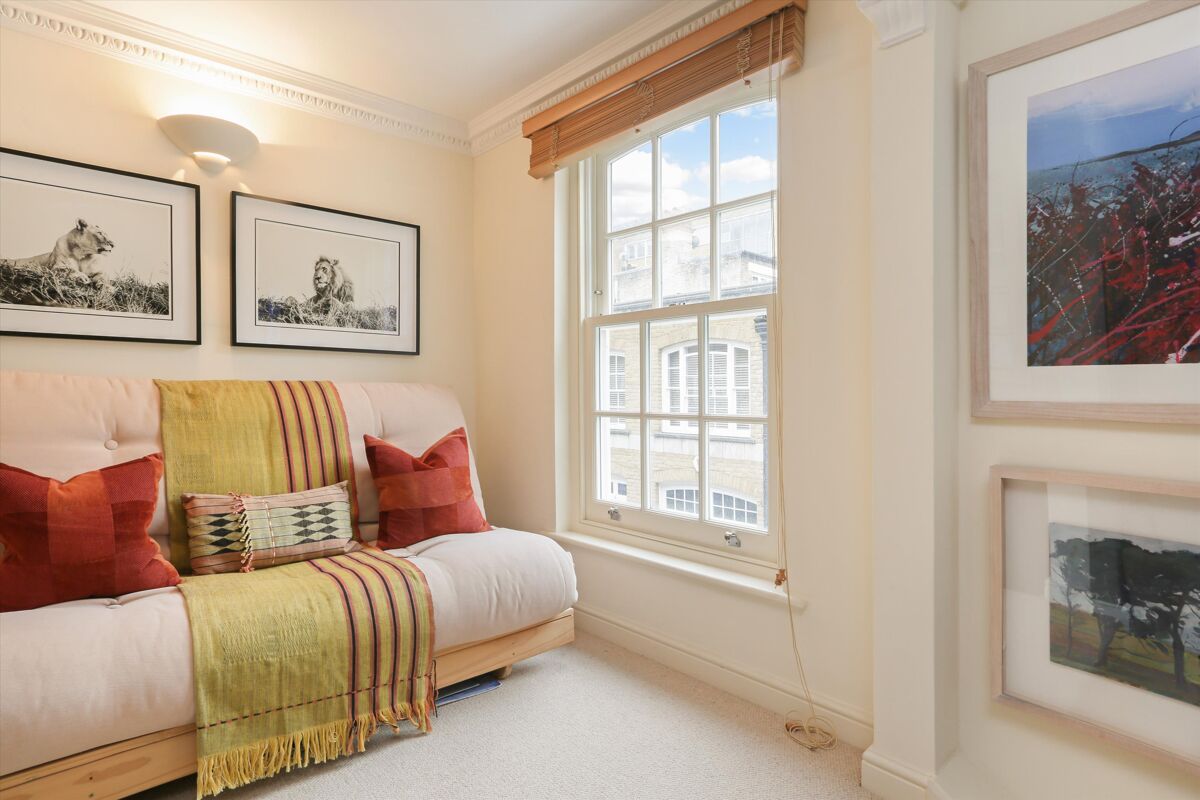 townhouse for sale in Upper Montagu Street, London, W1H MRY012243611