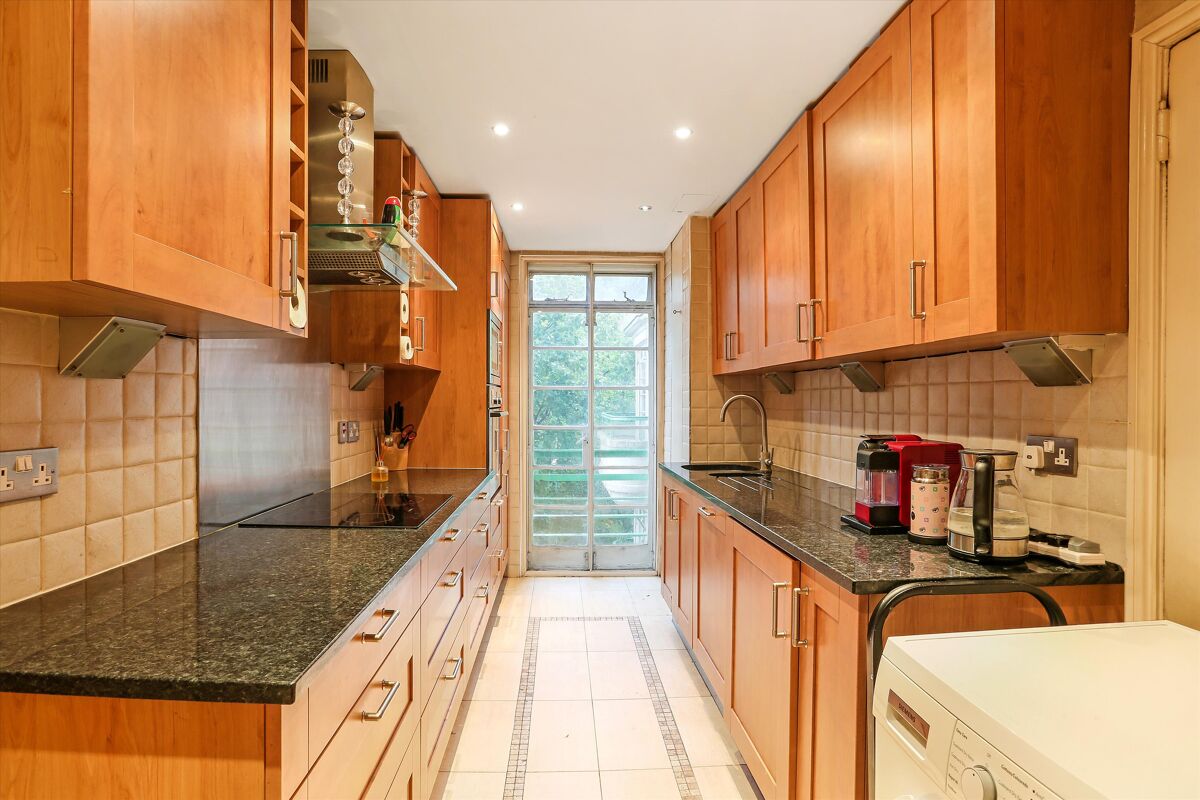 flat for sale in Gloucester Place, London, NW1 MRY012246599 Knight Frank