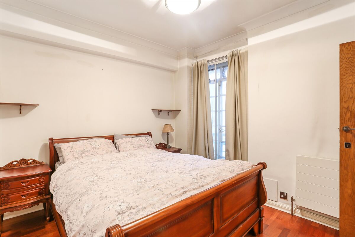 flat for sale in Gloucester Place, London, NW1 MRY012246599 Knight Frank