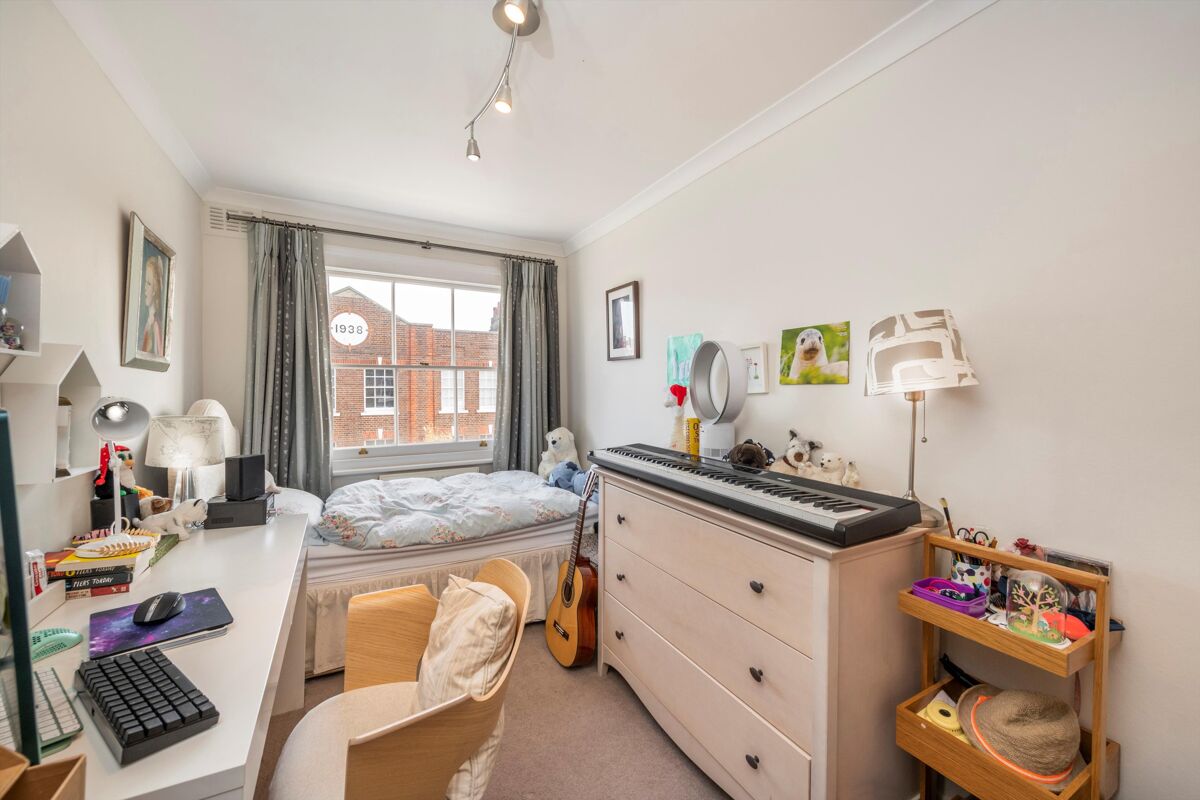 house for sale in Molyneux Street, Marylebone, London, W1H