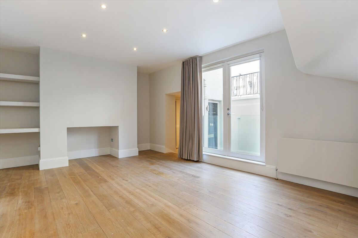 house for sale in Montagu Mews West, London, W1H MRY012281511