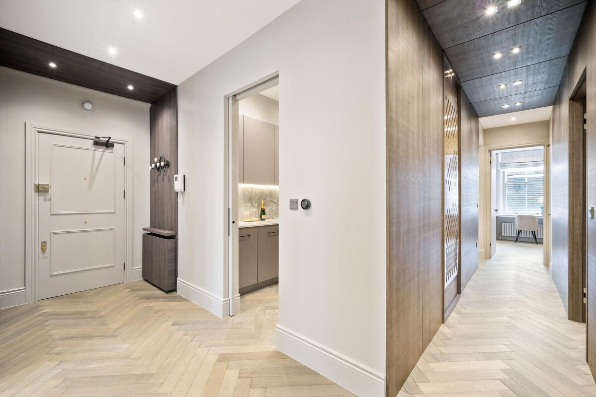 flat for sale in 20 New Cavendish Street, London, W1G MRY012291809