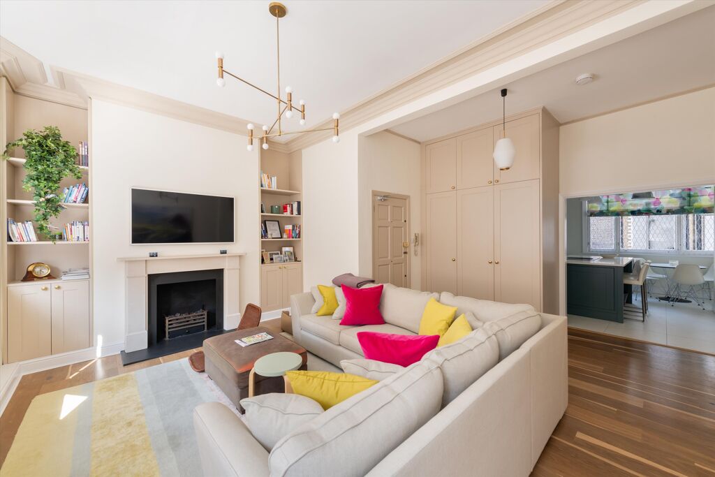 Image of Marylebone Street, London, W1G