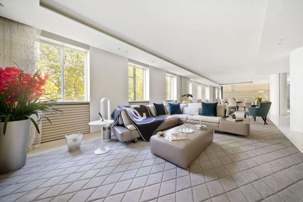 Image of Bryanston Square, Marylebone, W1H