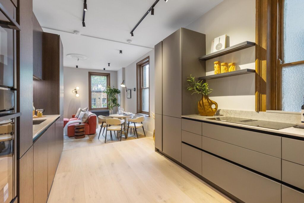 Image of Southampton Row, London, WC1B