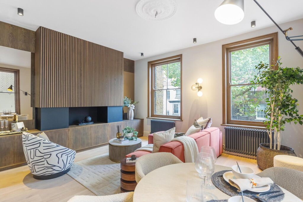 Image of Southampton Row, London, WC1B