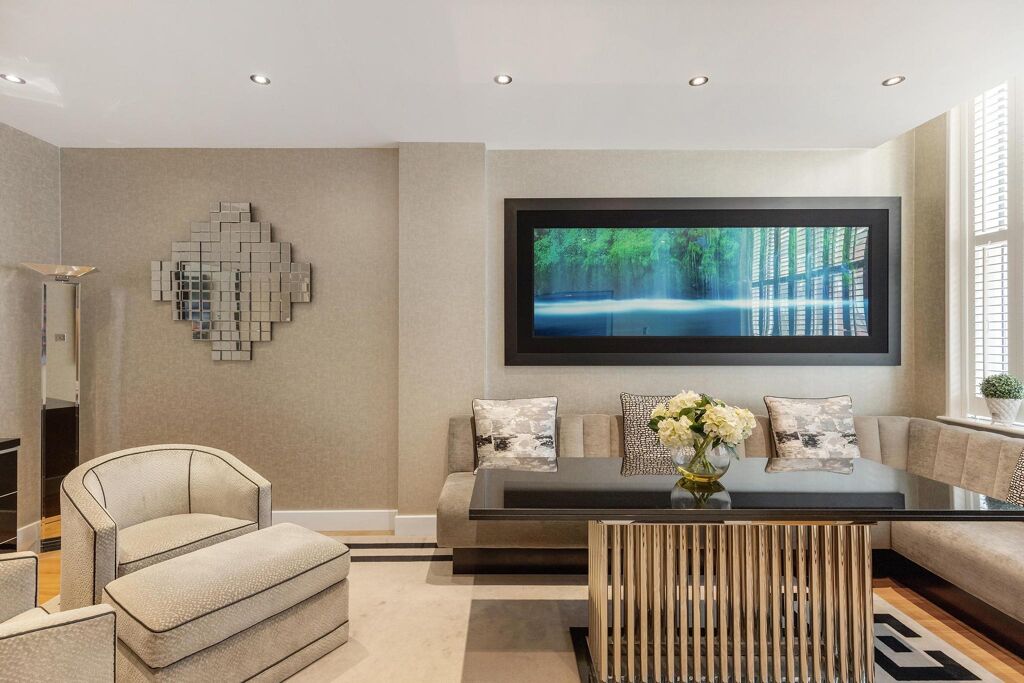 Image of Marylebone Road, London, NW1