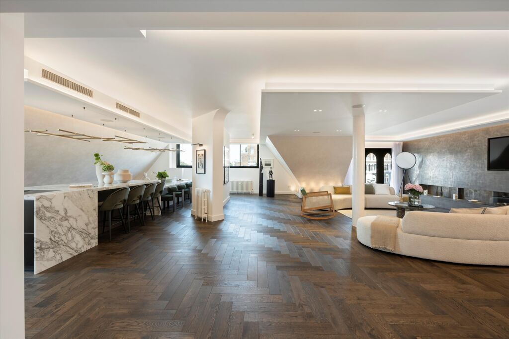 Image of Bickenhall Street, Marylebone, W1U