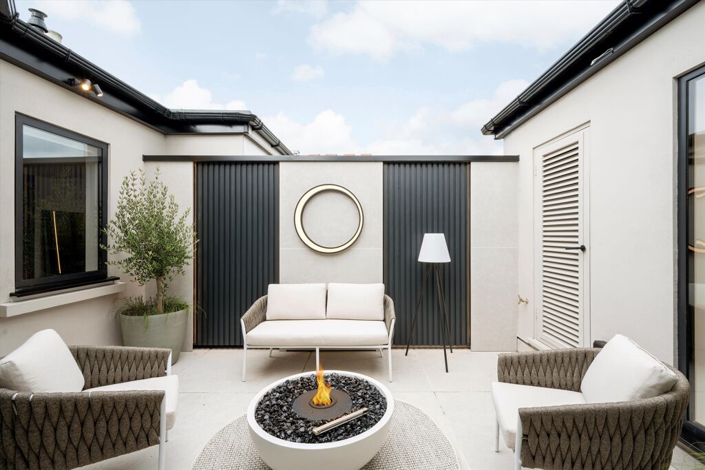 Image of Bickenhall Street, Marylebone, W1U