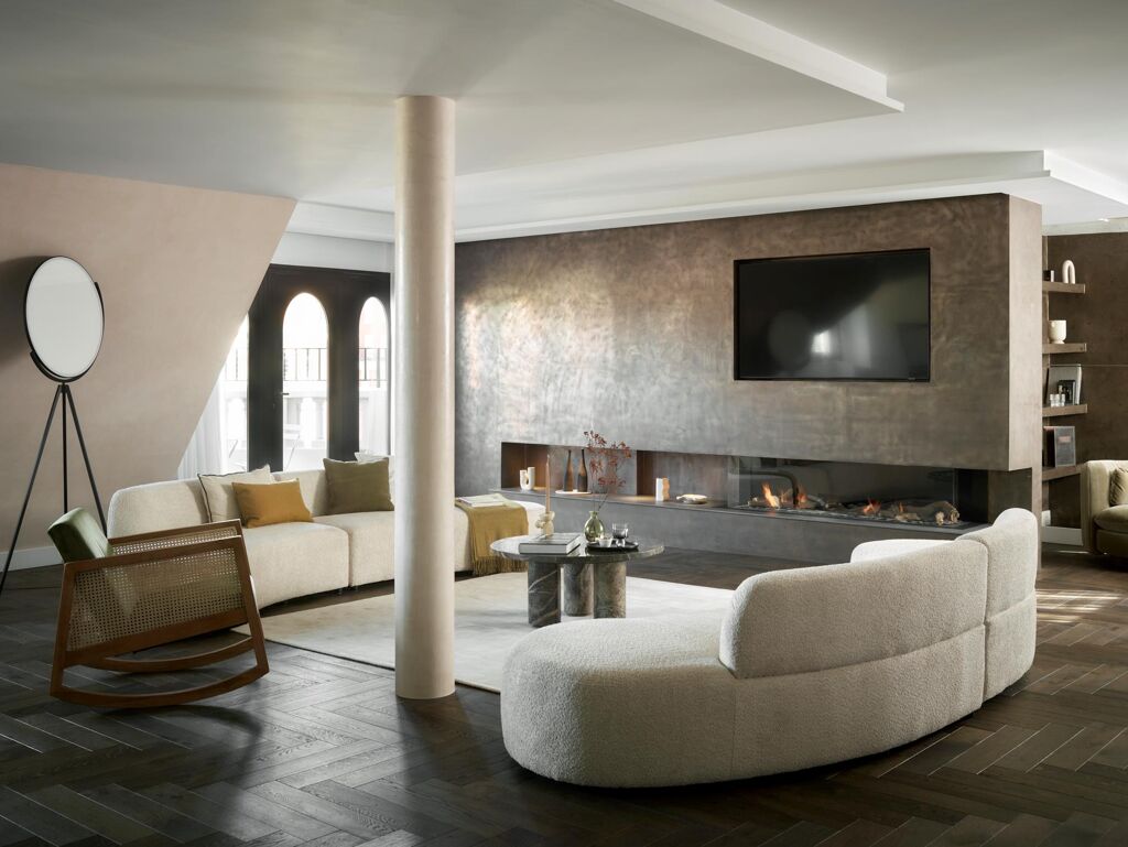 Image of Bickenhall Street, Marylebone, W1U