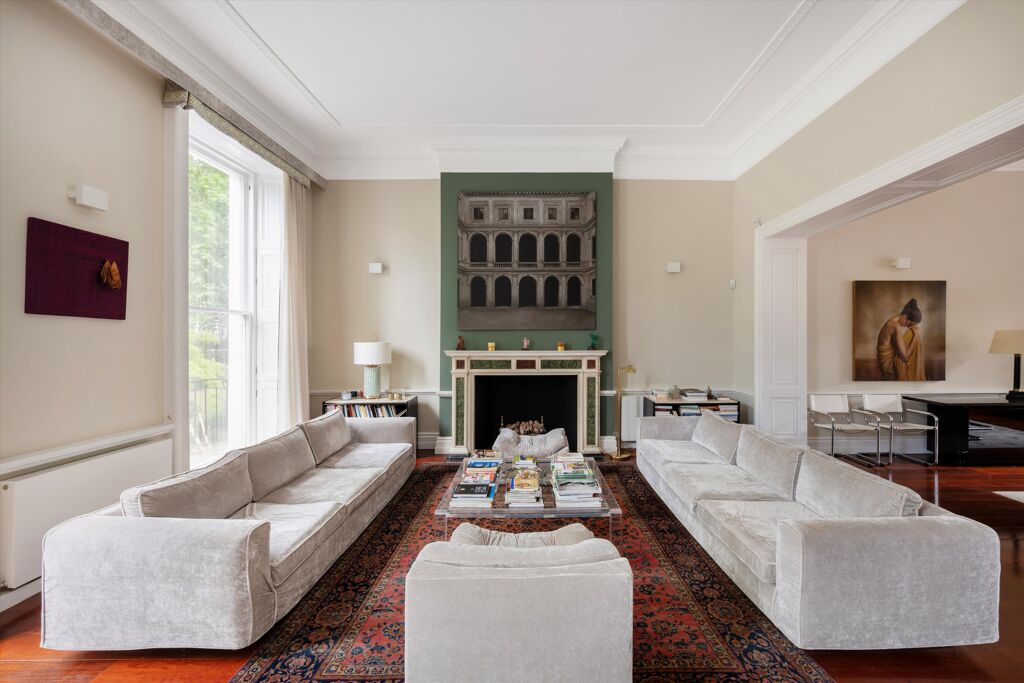 Image of Bryanston Square, London, W1H