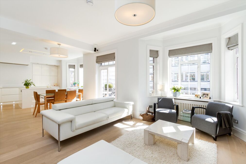 Image of Dorset Street, Marylebone, W1U