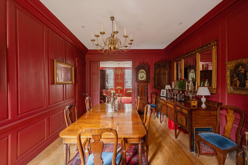 Image of Great James Street, Bloomsbury, WC1N