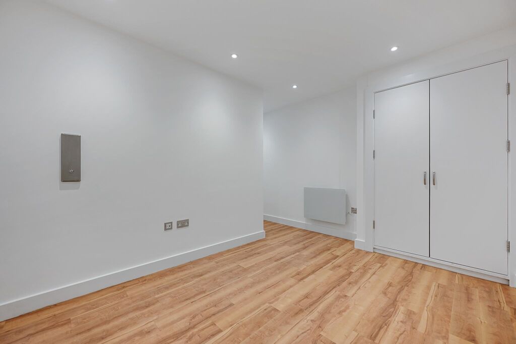 Image of Queen Anne Street, London, W1G