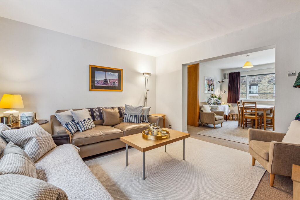 Image of Seymour Place, London, W1H