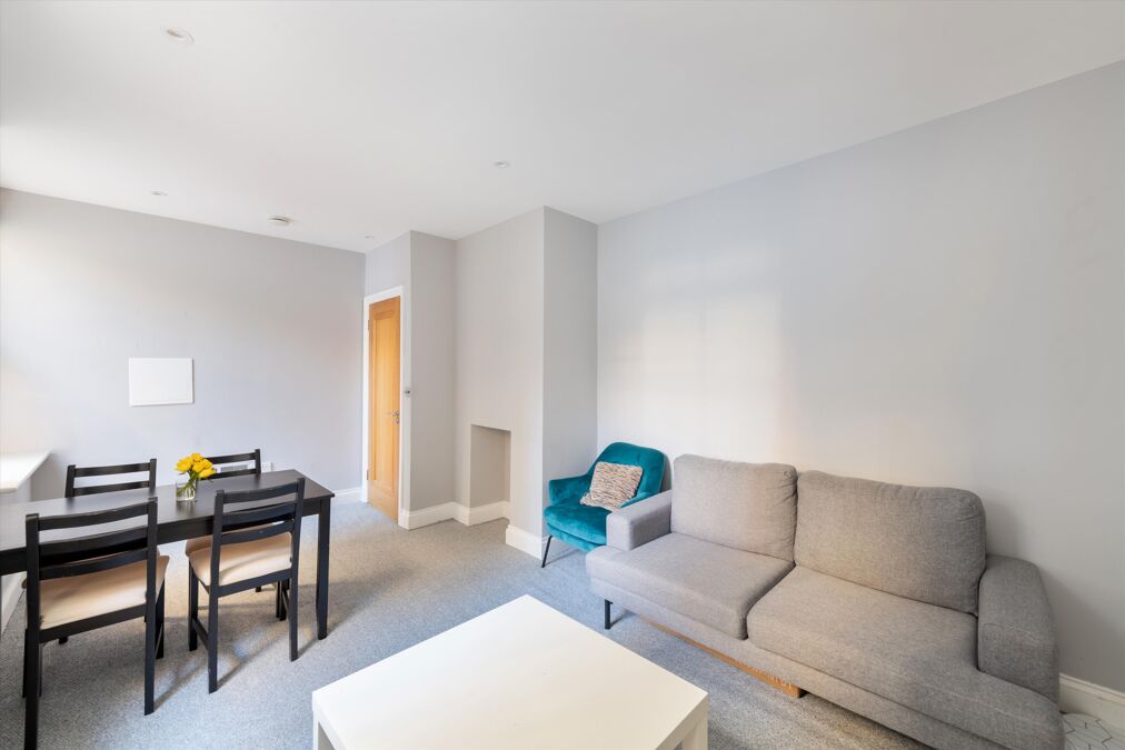 Image of Hanson Street, London, W1W