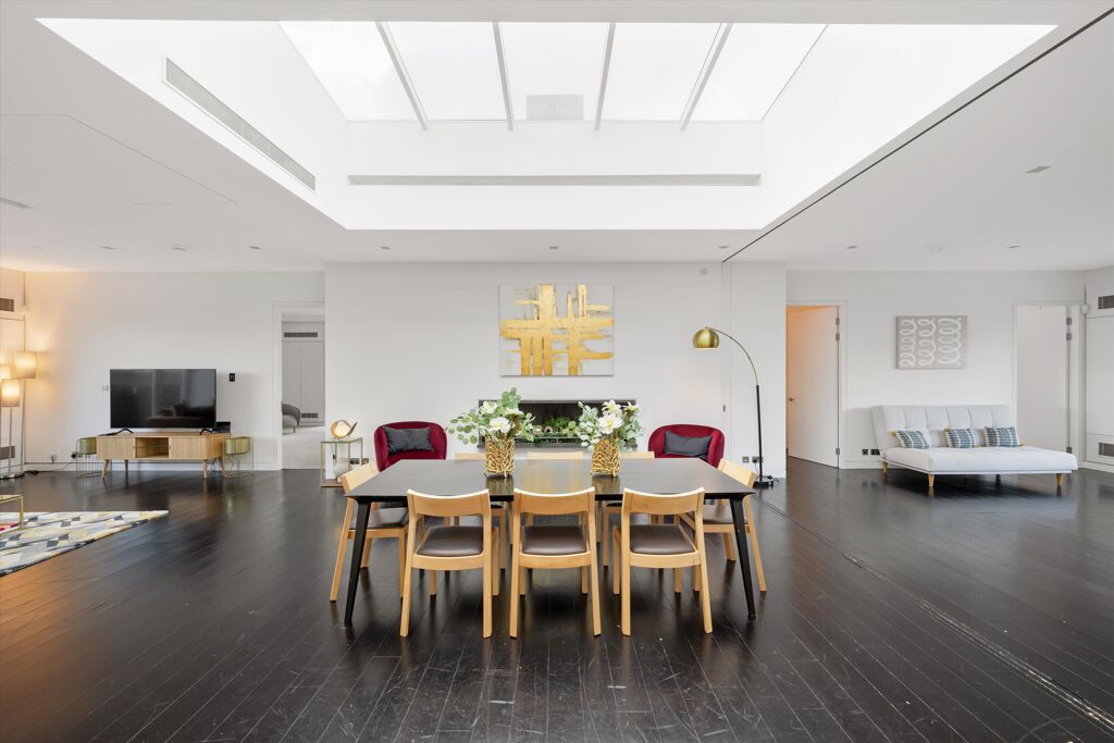 Image of Market Place, Fitzrovia, W1W.