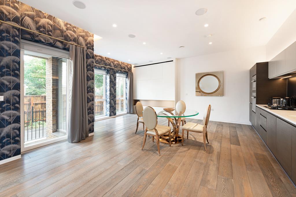 Image of Seymour Place, London, W1H