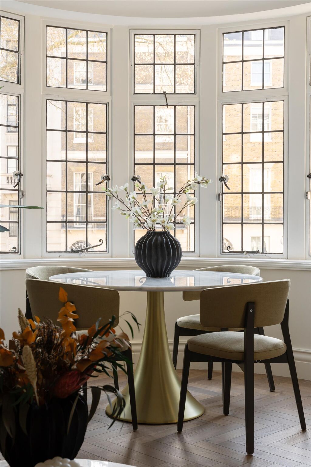 Image of Portland Place, Marylebone, W1B.