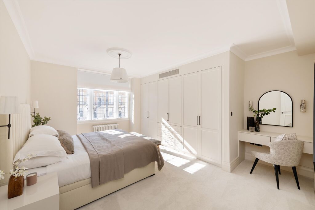 Image of Portland Place, Marylebone, W1B.