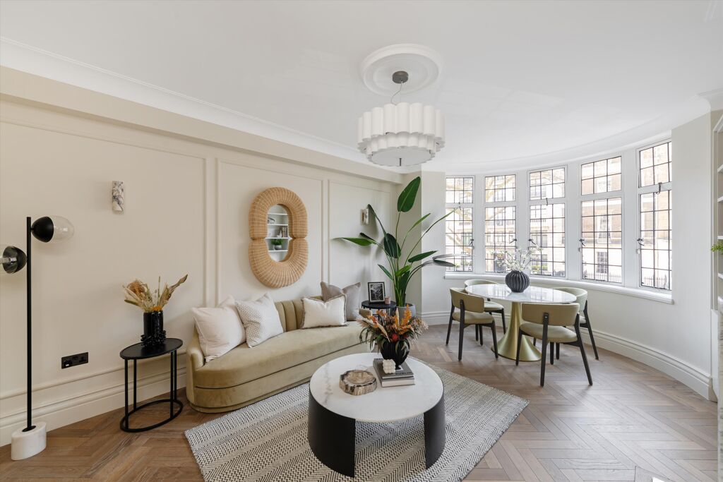 Image of Portland Place, Marylebone, W1B.