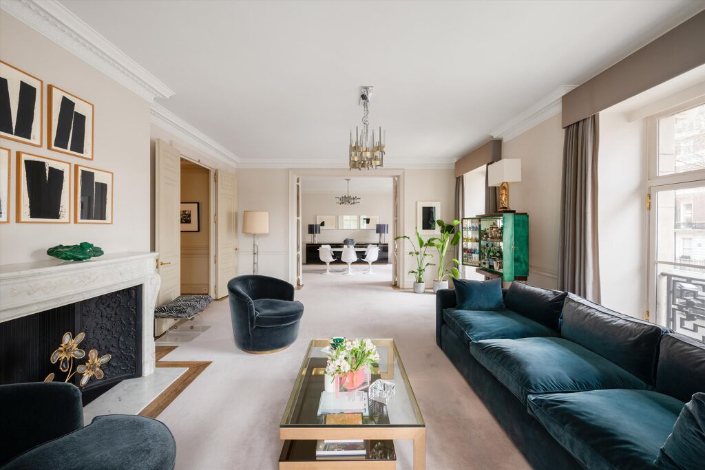 Image of Portland Place, Marylebone, London W1B