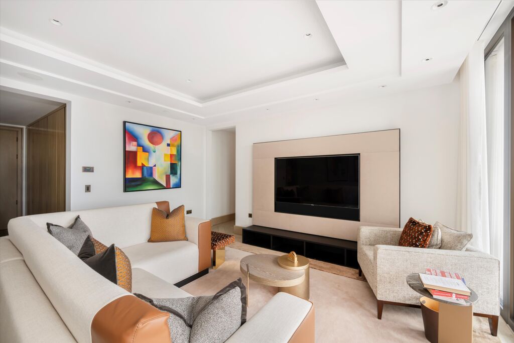 Image of Chiltern Street, Marylebone, London, W1U