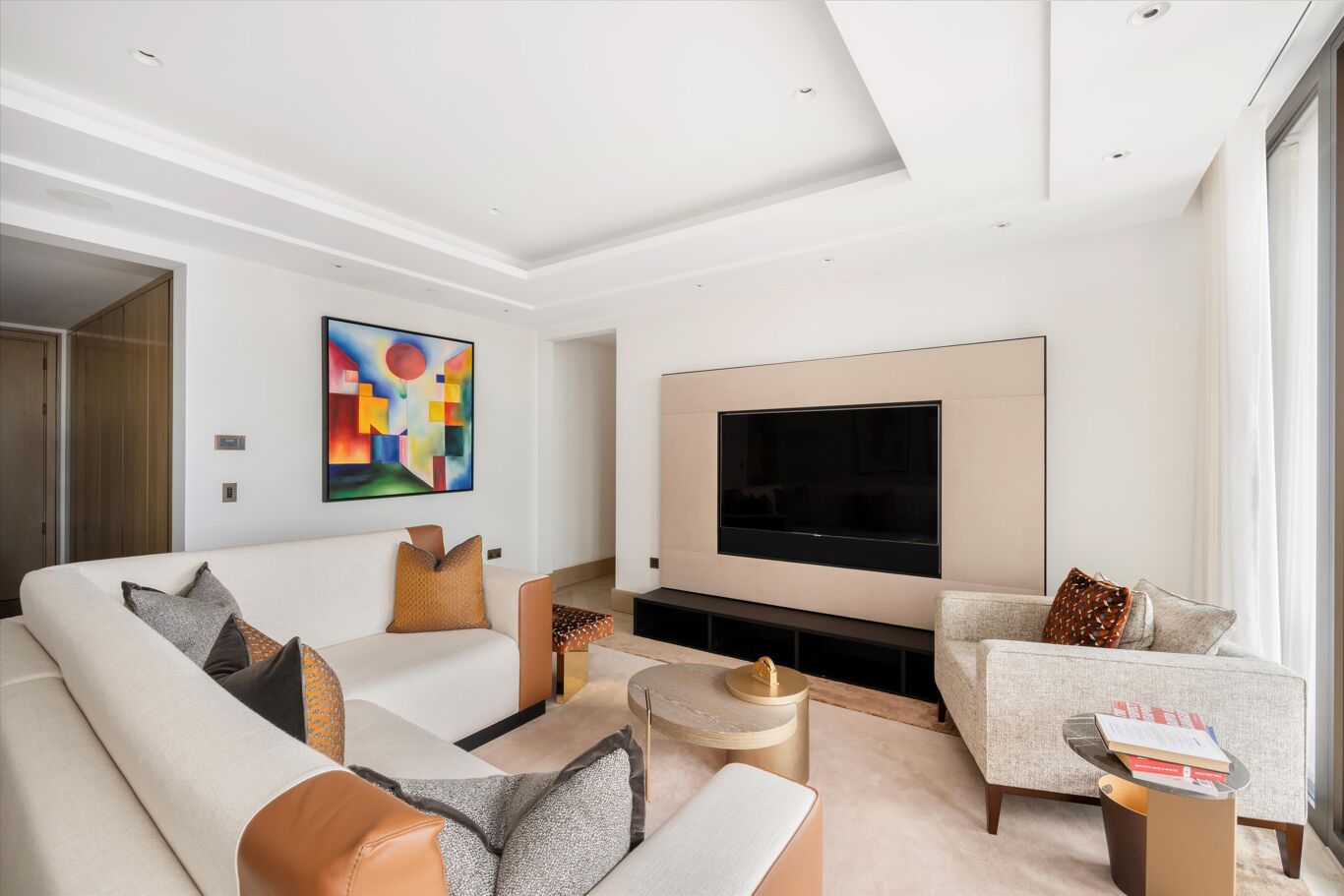 Image of Chiltern Street, Marylebone, London, W1U