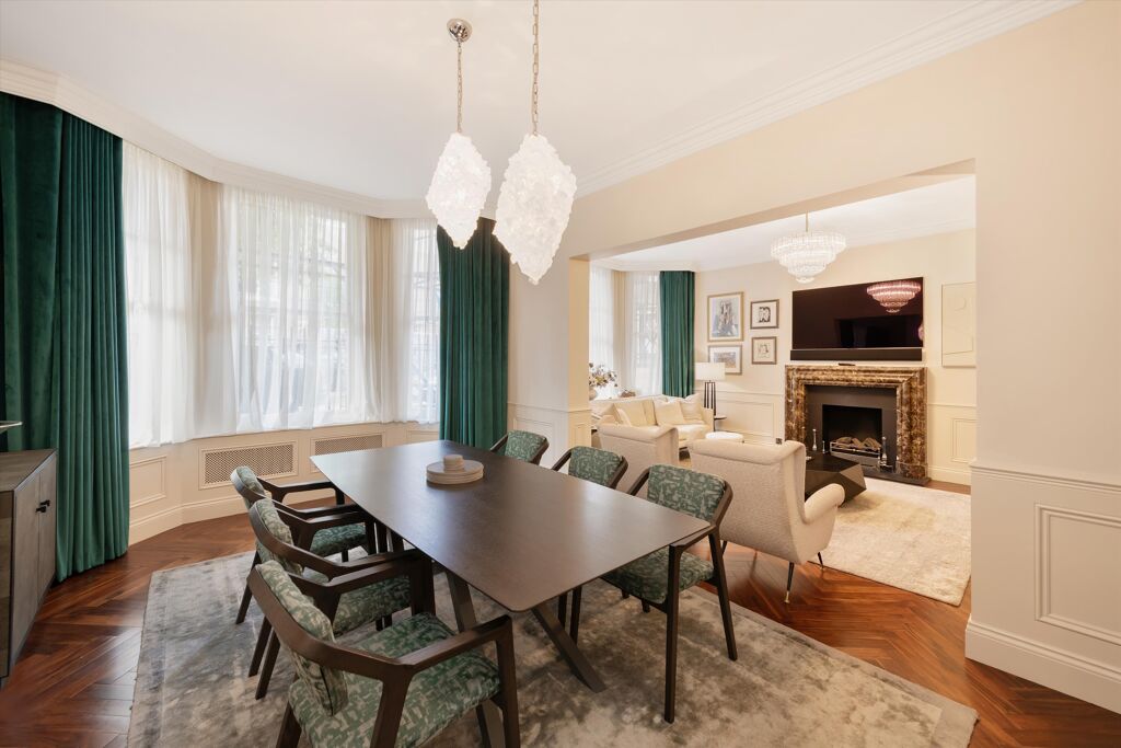 Image of York Street, London, W1H