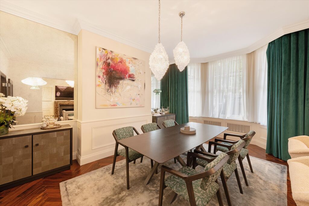 Image of York Street, London, W1H