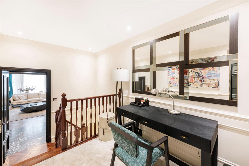 Image of York Street, London, W1H