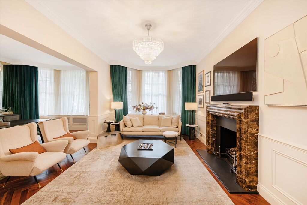 Image of York Street, London, W1H