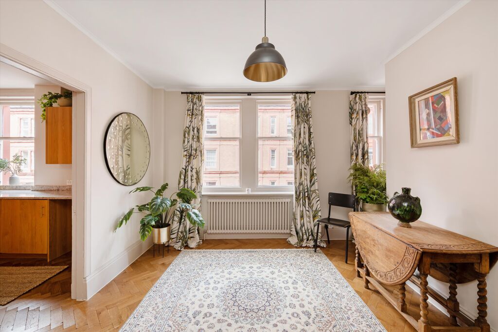 Image of Wendover Court, Chiltern Street, Marylebone, London, W1U